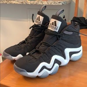 Adidas crazy 8